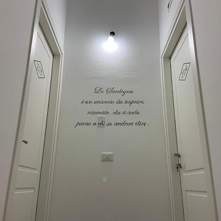 Locanda B&B Dandana Орґозоло Екстер'єр фото